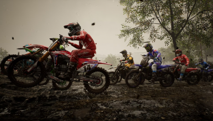 Гра Sony PlayStation 4 Monster Energy Supercross - The Official Videogame 2 Англійська Версія Б/У - Retromagaz, image 5