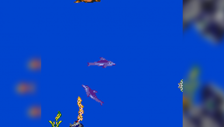 Гра Sega Mega Drive Ecco: The Tides of Time USA Англійська Версія Б/У - Retromagaz, image 5