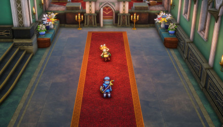 Игра Nintendo Switch 2 Dragon Quest I & II HD-2D Remake Английская Версия Новый - Retromagaz, image 1