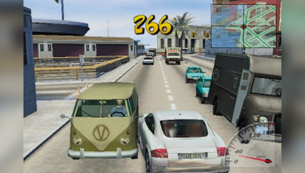 Гра Sony PlayStation 2 Top Gear: Dare Devil Europe Англійська Версія Б/У - Retromagaz, image 2