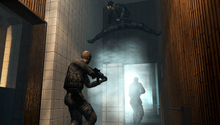 Игра Sony PlayStation 2 Tom Clancy’s Splinter Cell Chaos Theory Europe Английская Версия Б/У - Retromagaz, image 2