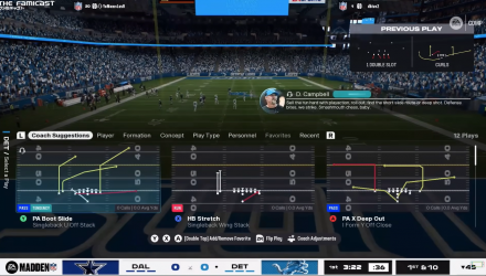 Игра Nintendo Switch 2 Madden NFL 26 Английская Версия Новый - Retromagaz, image 5