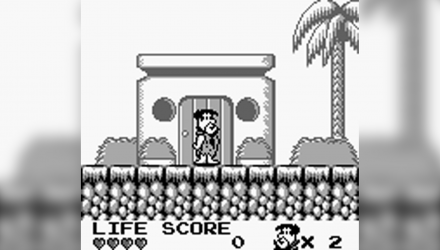 Гра Nintendo Game Boy The Flintstones: King Rock Treasure Island Англійська Версія Тільки Картридж Б/У - Retromagaz, image 2