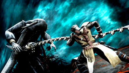 Гра Sony PlayStation 3 Dante's Inferno Англійська Версія Б/У - Retromagaz, image 1