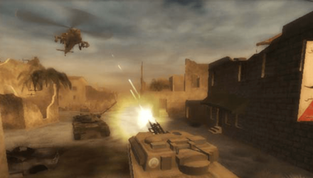 Гра Sony PlayStation 2 Battlefield 2: Modern Combat Europe Англійська Версія Б/У - Retromagaz, image 6