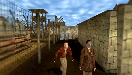 Гра Sony PlayStation 2 Prisoner of War Europe Англійська Версія Б/У - Retromagaz, image 5