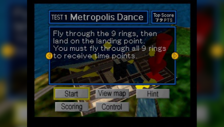 Гра Nintendo N64 Pilotwings 64 Europe Англійська Версія Тільки Картридж Б/У - Retromagaz, image 1