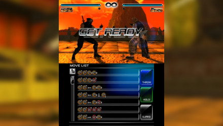 Гра Nintendo 3DS Dead Or Alive Dimensions Europe Англійська Версія Б/У - Retromagaz, image 5