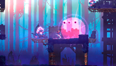 Игра Nintendo Switch Dead Cells Action Game Of The Year Русские Субтитры Новый - Retromagaz, image 1