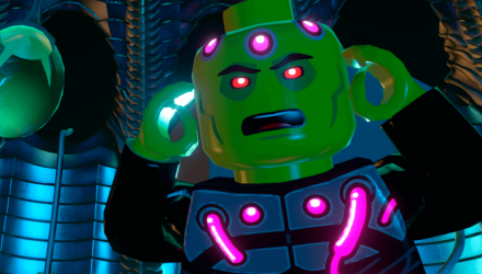 Игра Microsoft Xbox One Lego Batman 3 Beyond Gotham Английская Версия Б/У - Retromagaz, image 6