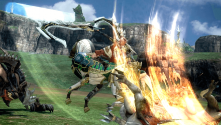 Гра Microsoft Xbox 360 Final Fantasy XIII Англійська Версія Б/У - Retromagaz, image 2