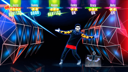 Игра Microsoft Xbox 360 Just Dance 2016 Английская Версия Б/У - Retromagaz, image 4