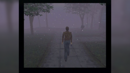 Игра Sony PlayStation 1 Silent Hill Europe Английская Версия Б/У - Retromagaz, image 2