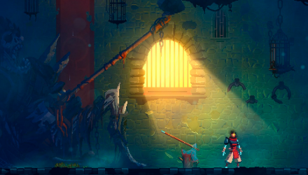 Игра Nintendo Switch Dead Cells Action Game Of The Year Русские Субтитры Новый - Retromagaz, image 2