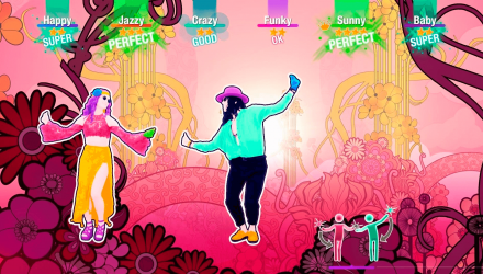 Игра Sony PlayStation 4 Just Dance 2021 Русские Субтитры Б/У - Retromagaz, image 2