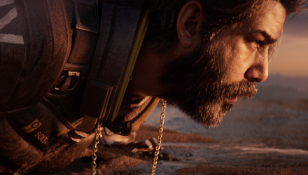 Гра Sony PlayStation 5 Saros Російська Озвучка Новий - Retromagaz, image 1