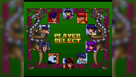 Гра RMC SNES Ranma 1/2: Hard Battle 90х Japan Англійська Версія Без Мануалу Б/У - Retromagaz, image 5