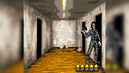 Гра Nintendo Game Boy Color Perfect Dark Англійська Версія Тільки Картридж Б/У - Retromagaz, image 3