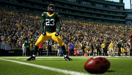 Гра Sony PlayStation 4 Madden NFL 24 Англійська Версія Б/У - Retromagaz, image 5