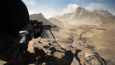 Игра Sony PlayStation 4 Sniper Ghost Warrior Contracts 2 Русские Субтитры Новый - Retromagaz, image 2