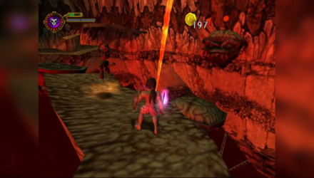 Гра Sony PlayStation 2 Maximo Europe Англійська Версія Б/У - Retromagaz, image 3