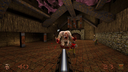 Гра Nintendo Switch Quake Російські Субтитри Б/У - Retromagaz, image 5