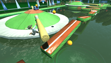 Игра Microsoft Xbox 360 Wipeout in the Zone Английская Версия Б/У - Retromagaz, image 2