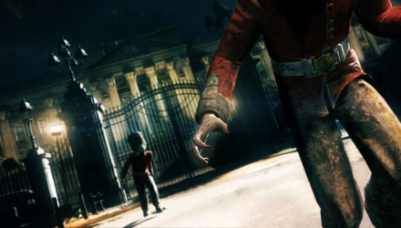 Игра Nintendo Wii U ZombiU Europe Русская Озвучка Б/У - Retromagaz, image 6