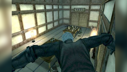 Игра Nintendo Wii Tenchu: Shadow Assassins Europe Английская Версия Б/У - Retromagaz, image 1