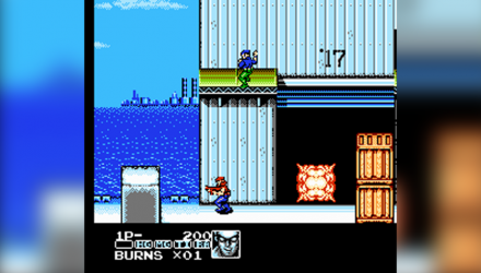 Збірник Ігор RMC Famicom Dendy Super Mario, Battle City (Танчики) та Інші Англійська Версія Тільки Картридж Б/У - Retromagaz, image 6
