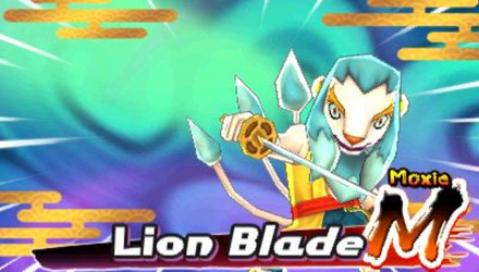 Гра Nintendo 3DS Yo-kai Watch 2: Fleshy Souls Europe Англійська Версія Б/У - Retromagaz, image 1