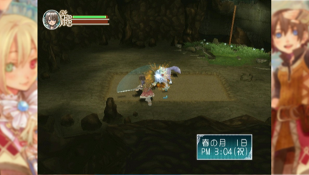 Гра Nintendo Wii Rune Factory Frontier Europe Англійська Версія Б/У - Retromagaz, image 3