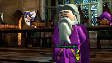Гра Microsoft Xbox 360 Lego Harry Potter Years 1–4 Англійська Версія Б/У - Retromagaz, image 4