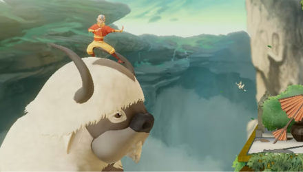 Игра Nintendo Switch Nickelodeon All-Star Brawl 2 Английская Версия Новый - Retromagaz, image 5