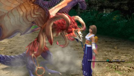 Игра Sony PlayStation Vita Final Fantasy X HD Remaster Японская Версия + Коробка Б/У - Retromagaz, image 2