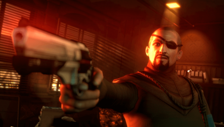 Гра Microsoft Xbox 360 Deus Ex Human Revolution Англійська Версія Б/У - Retromagaz, image 2