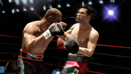 Игра Sony PlayStation 3 Fight Night Champion Английская Версия Б/У - Retromagaz, image 6
