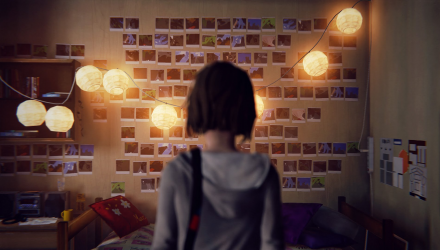 Гра Sony PlayStation 4 Life is Strange Англійська Версія Б/У - Retromagaz, image 1