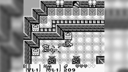 Гра RMC Game Boy в Асортименті Англійська Версія Тільки Картридж Б/У - Retromagaz, image 2