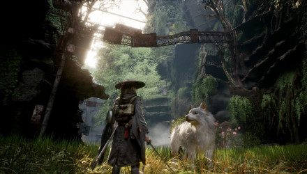 Гра Sony PlayStation 5 Beast of Reincarnation Deluxe Edition Англійська Версія Новий - Retromagaz, image 4