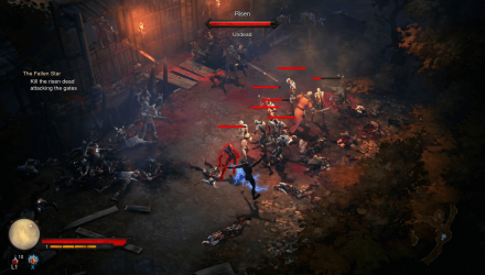 Игра LT3.0 Xbox 360 Diablo III: Reaper of Souls Русская Озвучка Новый - Retromagaz, image 2