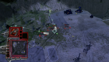 Гра Microsoft Xbox 360 Command & Conquer 3: Kane's Wrath Англійська Версія Б/У - Retromagaz, image 5