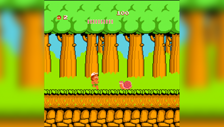 Збірник Ігор RMC Famicom Dendy 8 in 1 Dr. Mario, Quarth, Tetris 1 2, Adventure Island, Chinese Chese, Flipul, Arkanoid 90х TV Game Англійська Версія Тільки Картридж Б/У - Retromagaz, image 5