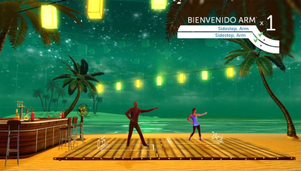 Игра Microsoft Xbox 360 Your Shape: Fitness Evolved Kinect Английская Версия Б/У - Retromagaz, image 2