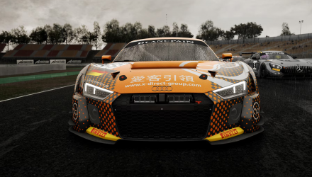 Игра Sony PlayStation 5 Assetto Corsa Competizione Русские Субтитры Новый - Retromagaz, image 3