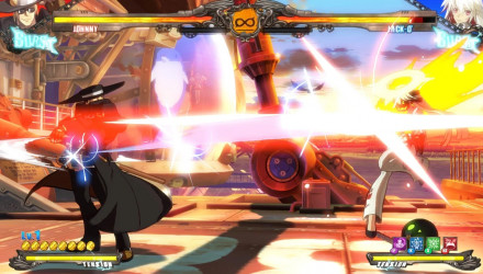 Гра Sony PlayStation 3 Guilty Gear Xrd Revelator Англійська Версія Б/У - Retromagaz, image 5