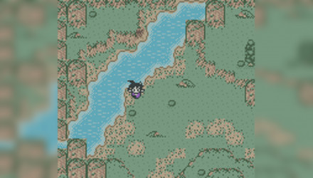 Игра Nintendo Game Boy Color Dragon Ball Z: Legendary Super Warriors Английская Версия Только Картридж Б/У - Retromagaz, image 3