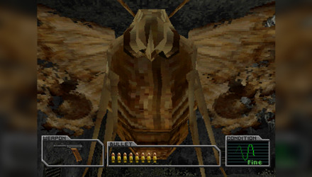 Гра Sony PlayStation 1 Resident Evil Survivor Europe Англійська Версія Б/У - Retromagaz, image 3