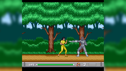 Игра Nintendo SNES Mighty Morphin Power Rangers Europe Английская Версия Б/У - Retromagaz, image 3