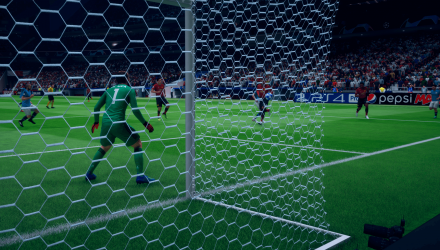 Игра Microsoft Xbox One FIFA 19 Английская Версия Б/У - Retromagaz, image 5